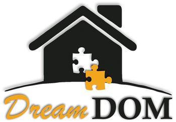 Dream Dom Logo