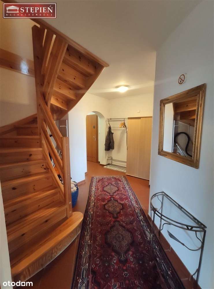 Dwupoziomowy apartament do wynajęcia - Pełny obrazek: 5/16