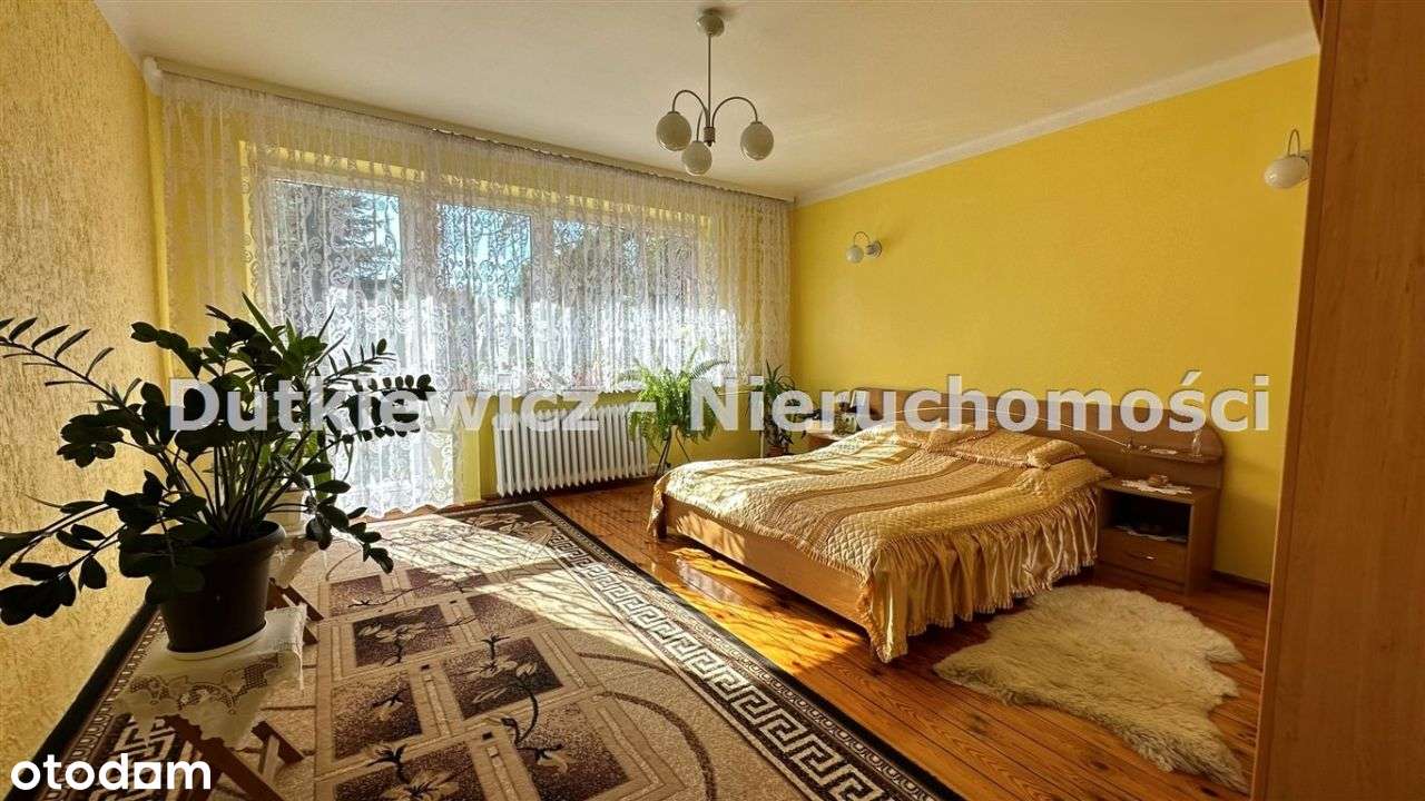 Dom Dwurodzinny|Duża Działka|Piwnica|Strych-10