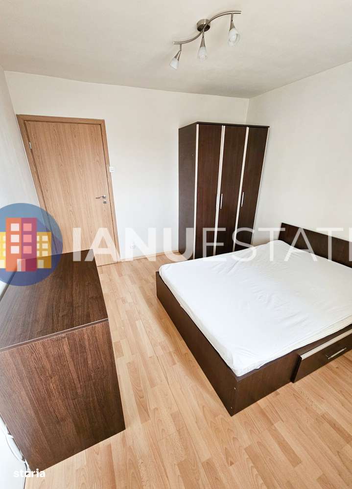 13 Septembrie Prosper Mihail Sebastian Parc Drumul Sarii Spatios 2 Bai - Imagine principală: 4/10