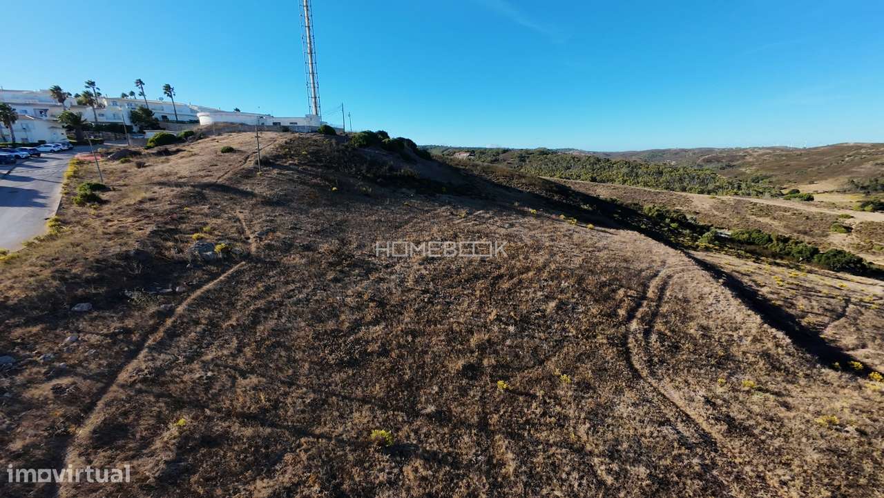 Loteamento Aprovado para 17 Moradias T3 – Budens, Algarve - Grande imagem: 5/15