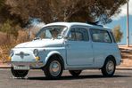 Fiat 600 - 1