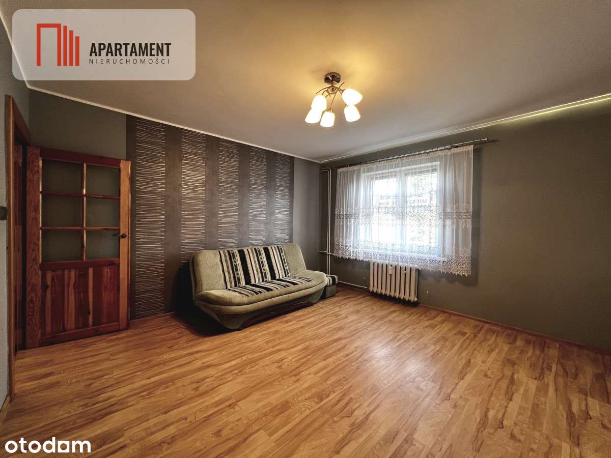 Rozkładowe 3-pokojowe mieszkanie 68m2 w Szubinie-4