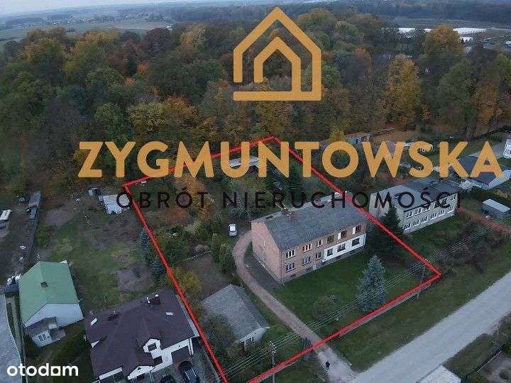 Bezczynszowe mieszkanie z garażem Prymusowa Wola-4