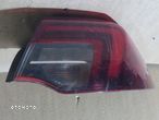 Opel Insignia B Lampa Prawa 39125832 - 8