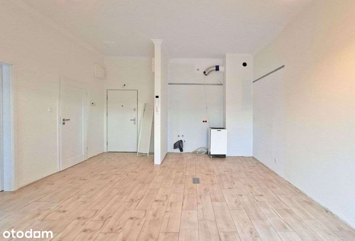 Apartament do własnej aranżacji, wysokie na 3 m!-9