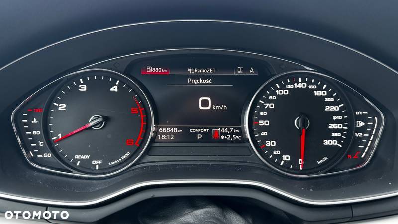 Audi A4 2.0 TDI S tronic - 18