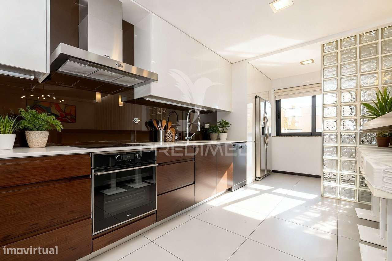 Apartamento T3 - Lamaçães - Grande imagem: 2/39