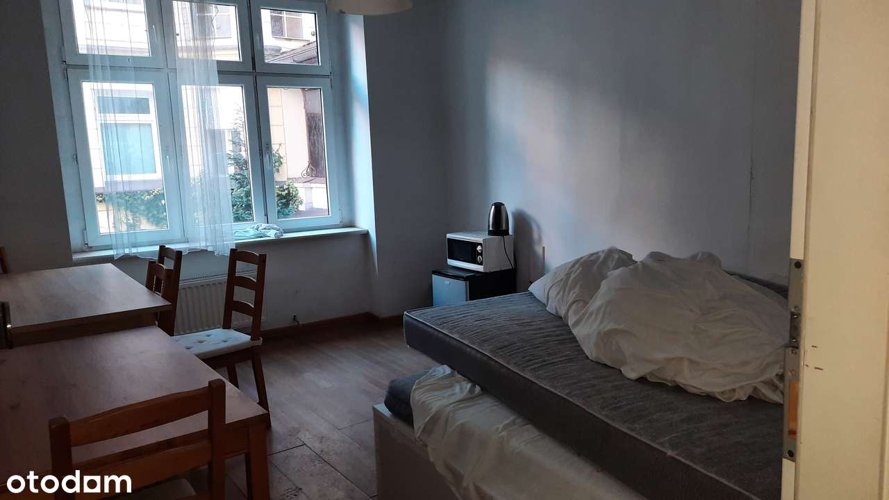 Reprezentacyjna kamienica  przy ul. Chełmińskiej w Toruniu-6