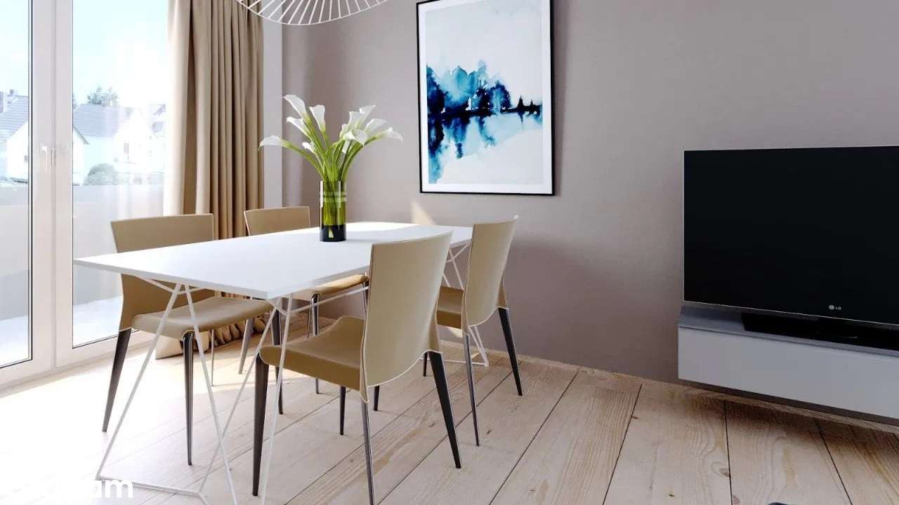 Osiedle Kolejowa M 36 - Pełny obrazek: 2/15