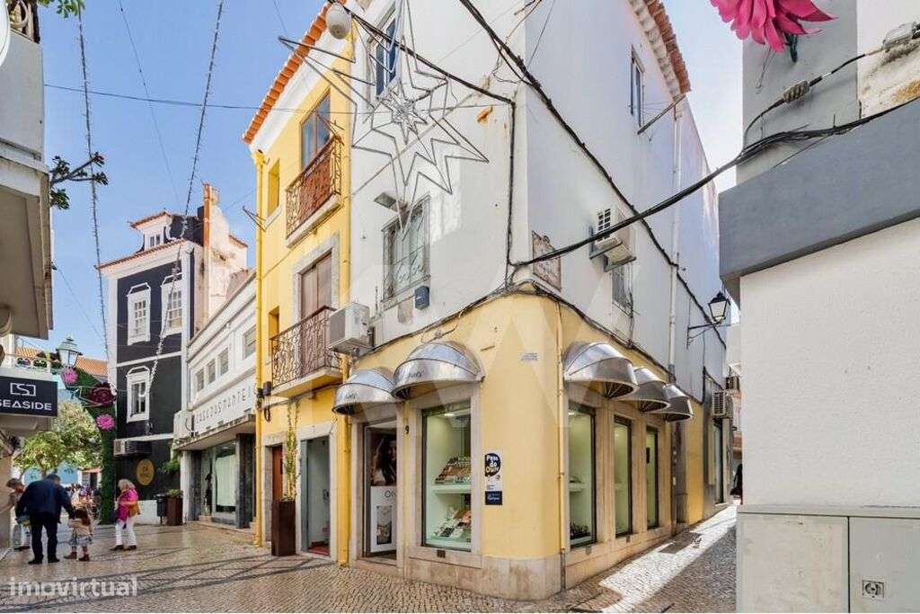 Prédio para venda em Setúbal - Grande imagem: 2/21