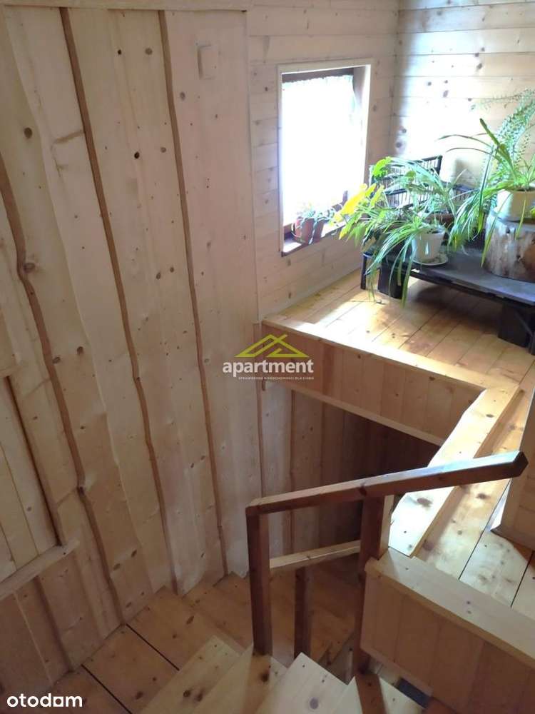 Na sprzedaż Pensjonat  - Jurgów-9