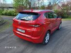 Hyundai Tucson blue 1.7 CRDi 2WD Style - 4