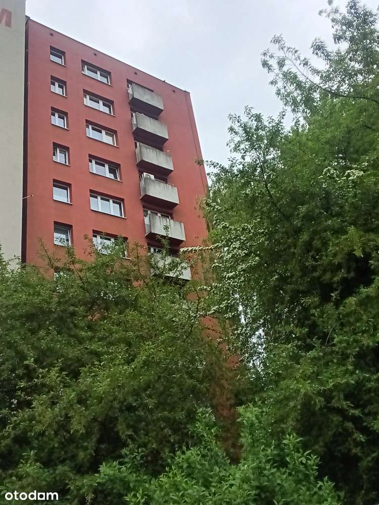 3-pokojowe mieszkanie z balkonem i z widokiem na panoramę Zabrza - Widok 2
