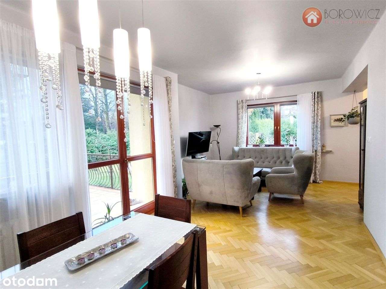 Dom – Bielsko-Biała, Olszówka, rej. Szpitala-8