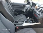 BMW Seria 1 116d Sport Line - 17