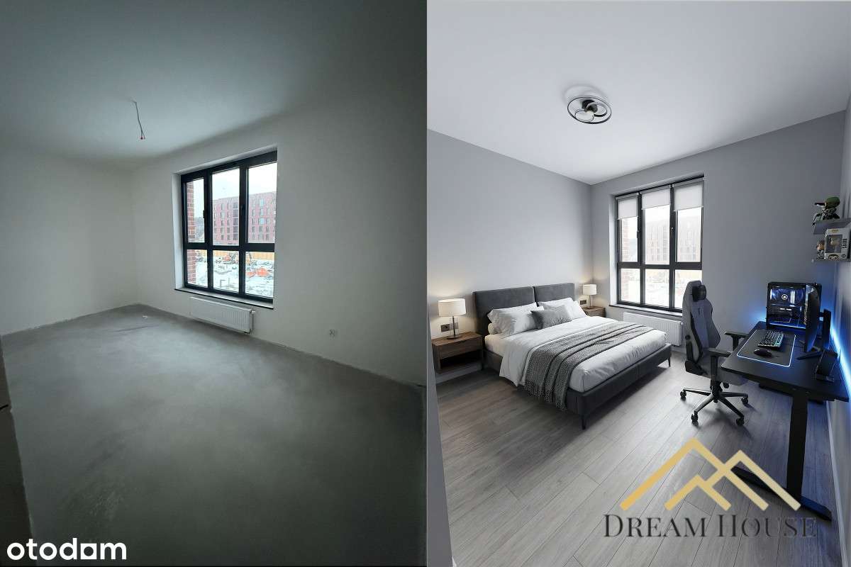 3-pokojowe mieszkanie dla rodziny z dziećmi-15