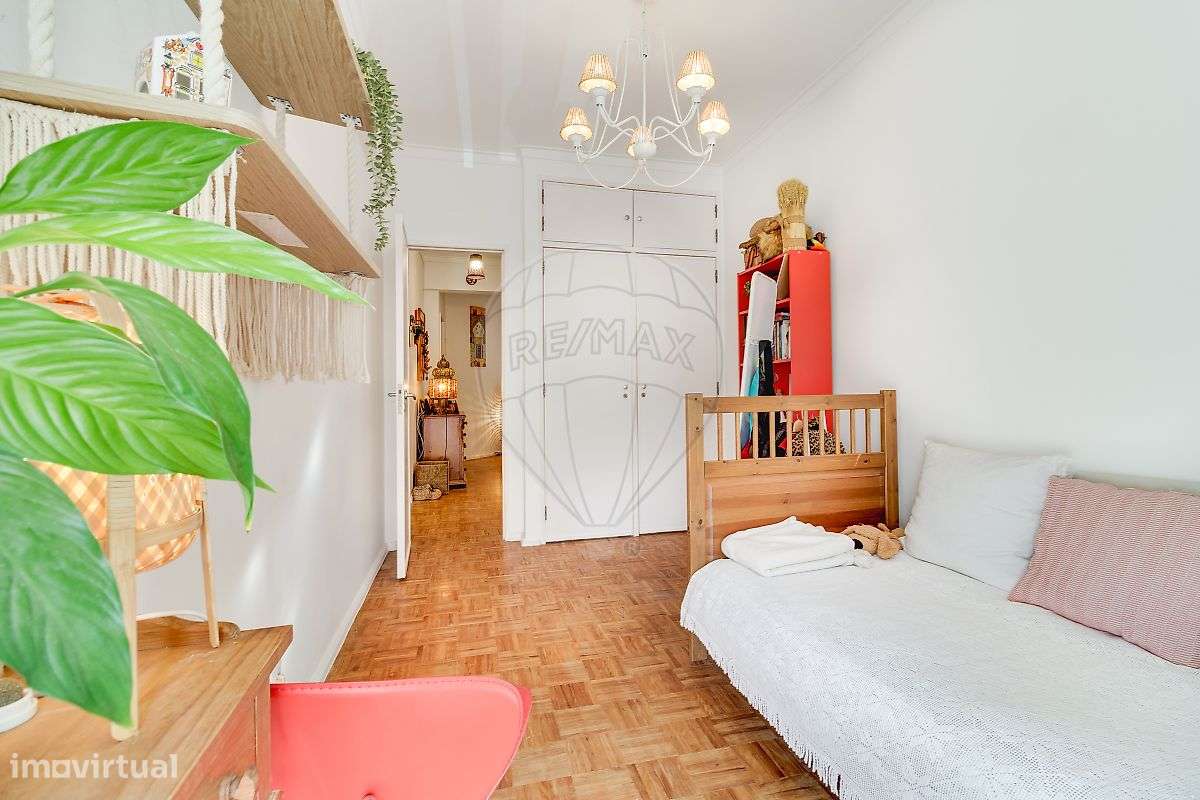 Apartamento T2 para venda-14