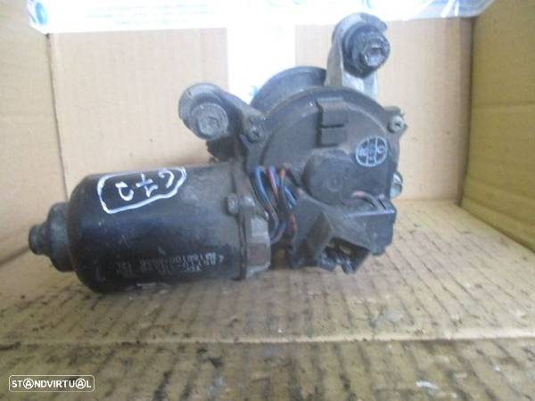 Motor Limpa Vidros Frente 85110103370 TOYOTA STARLET 1992 FRENTE TOYOTA - 2