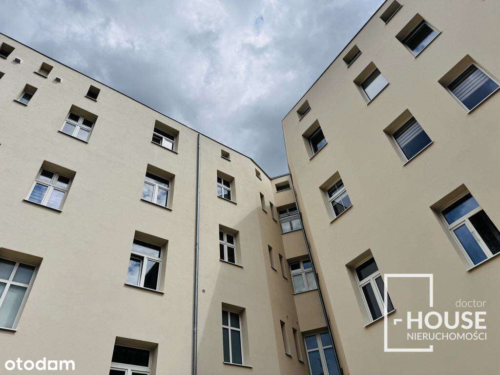 Mieszkanie na sprzedaż w kamienicy z nową elewacją-12