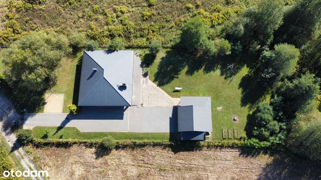 Wymarzony dom na sprzedaż w Purzecu, gm. Siedlce - Pełny obrazek: 5/20