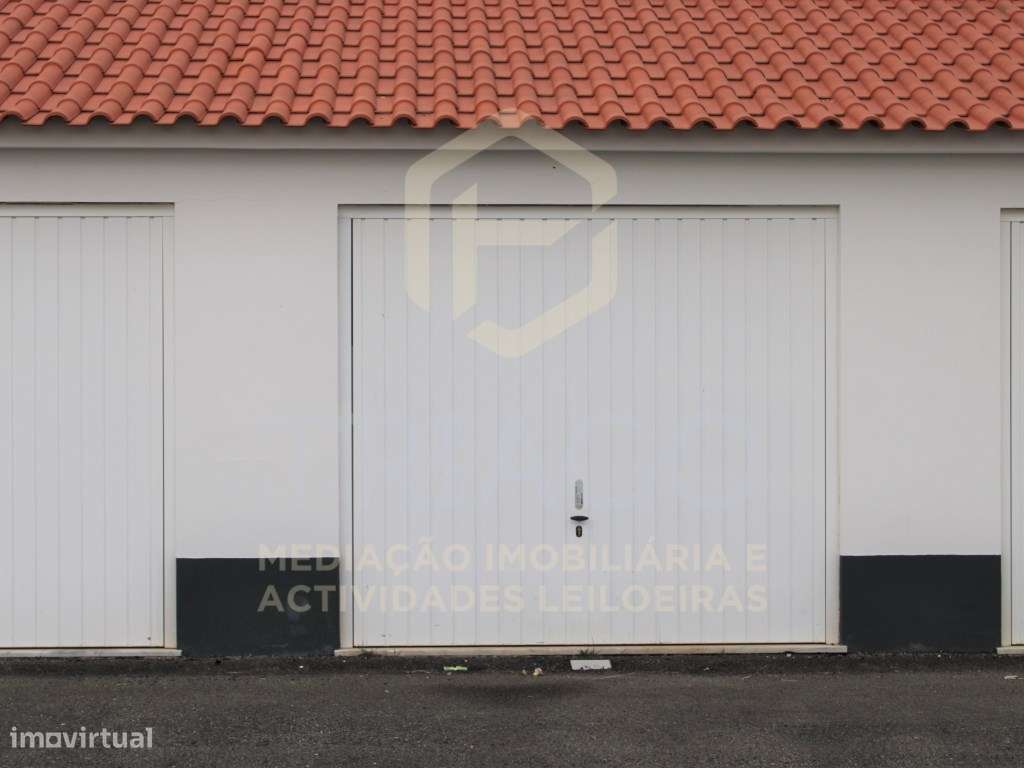 Garagem em Benavente - Grande imagem: 5/8