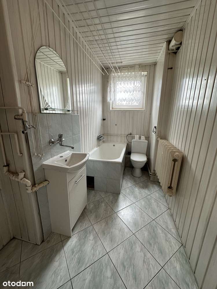 Ostaszewo atrakcyjne mieszkanie. Cena do negocjacji!! - Pełny obrazek: 5/7