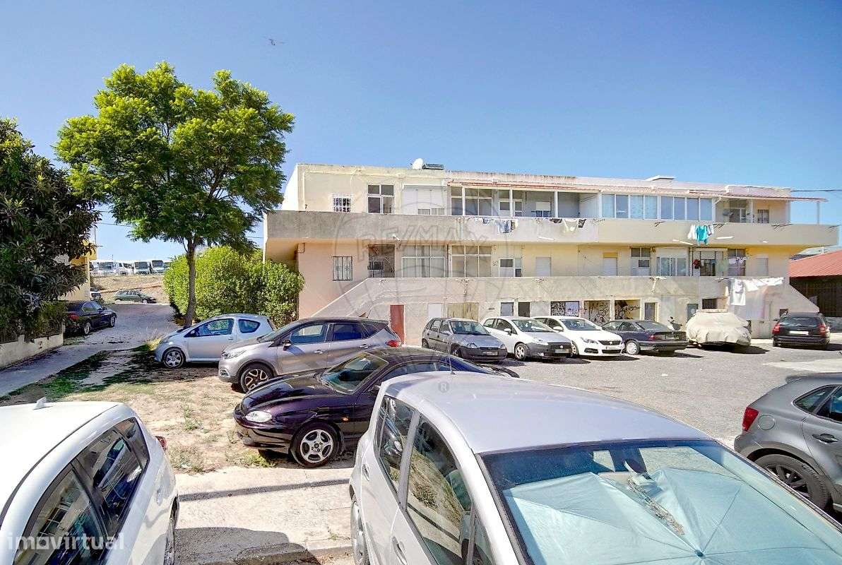 Apartamento T2 para venda-19