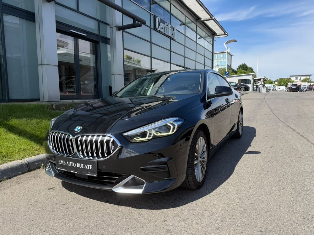 BMW 2 Series 218d Aut. 2021