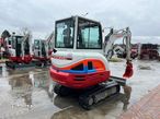 Takeuchi Tb 230 - 4