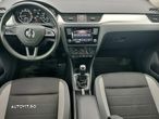 Skoda RAPID 1.0 TSI Ambition - 9