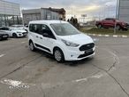 Ford Transit Connect - 4