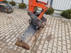 Kubota KX080-4 * 2019r. * klimatyzacja * 2 łyżki * - 15