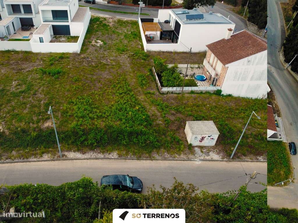 Lote - São João da Madeira - Grande imagem: 3/5