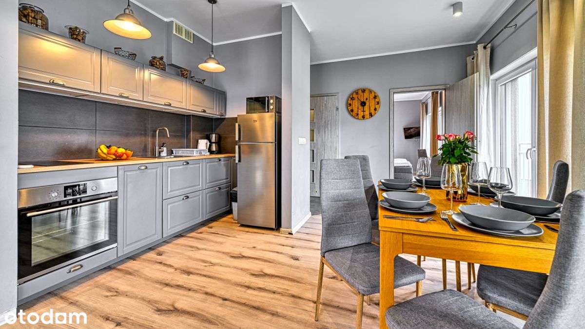 Wyjątkowy, w pełni wyposażony apartament premium - Pełny obrazek: 4/15