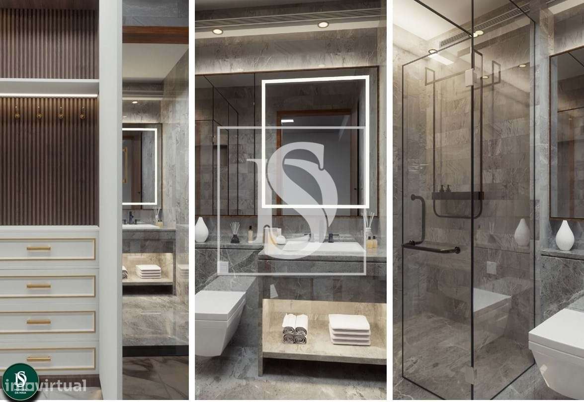 T2 NOVO Alameda Dragão - Porto NOBEL-5