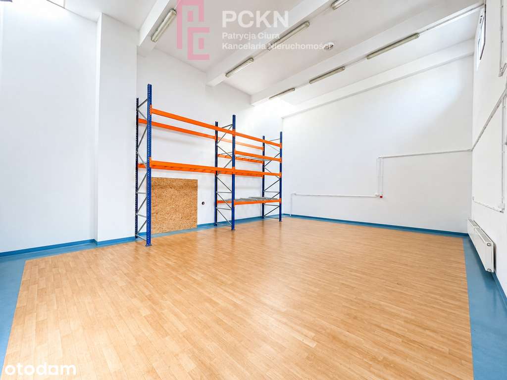 Magazyn 84 m², 5,4 m wysokości – ul. Wrocławska - Widok 3