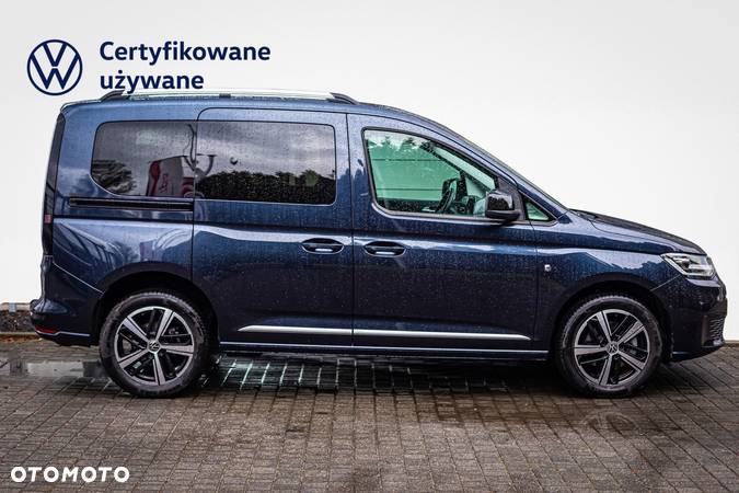 Volkswagen Caddy 1.5 TSI Style - 4