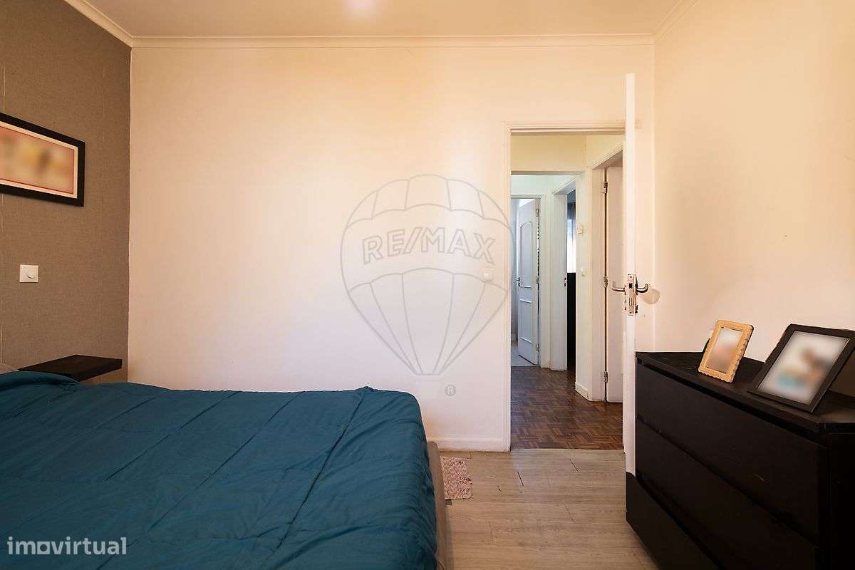 Apartamento T2 para venda-11