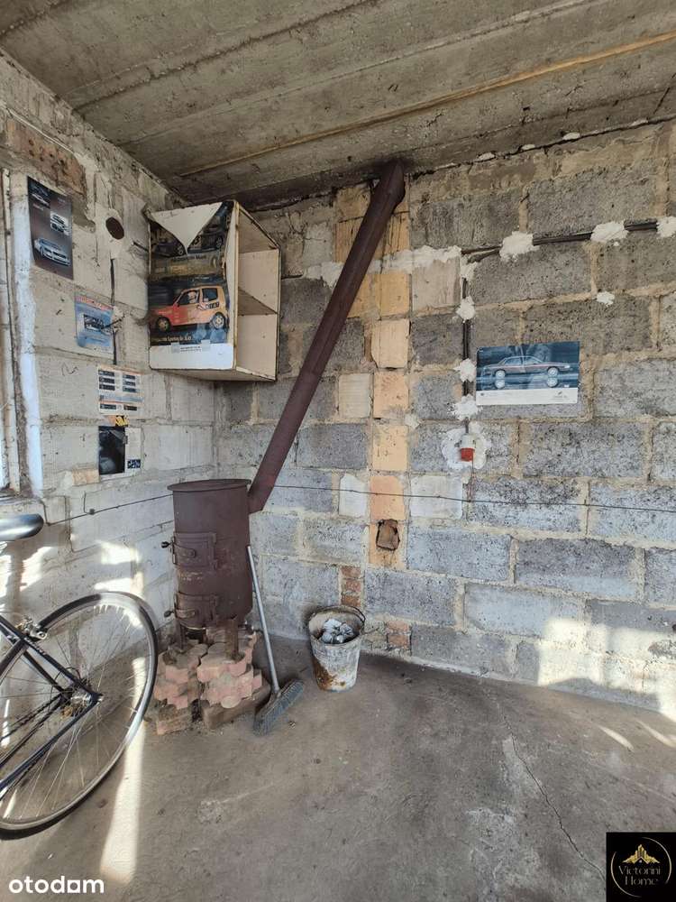 Oferta wynajmu nieruchomości w Głowience. - Pełny obrazek: 5/9