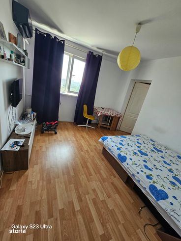 Apartament 2 camere Confort 2, Parc Dr. Taberei-3