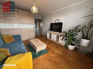 Atrakcyjne mieszkanie, Dębiec , winda, duży balkon - Pełny obrazek: 3/11