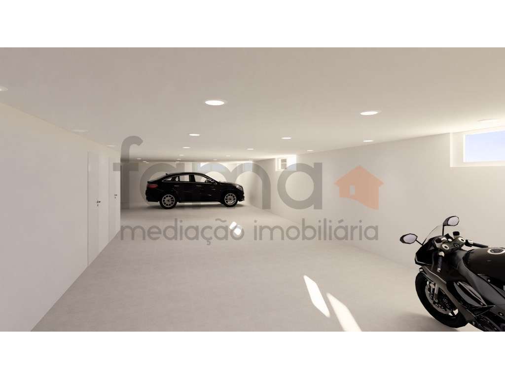 Moradia T4 Empreendimento Ocean Prime Village- S. Pedro do Estoril-59