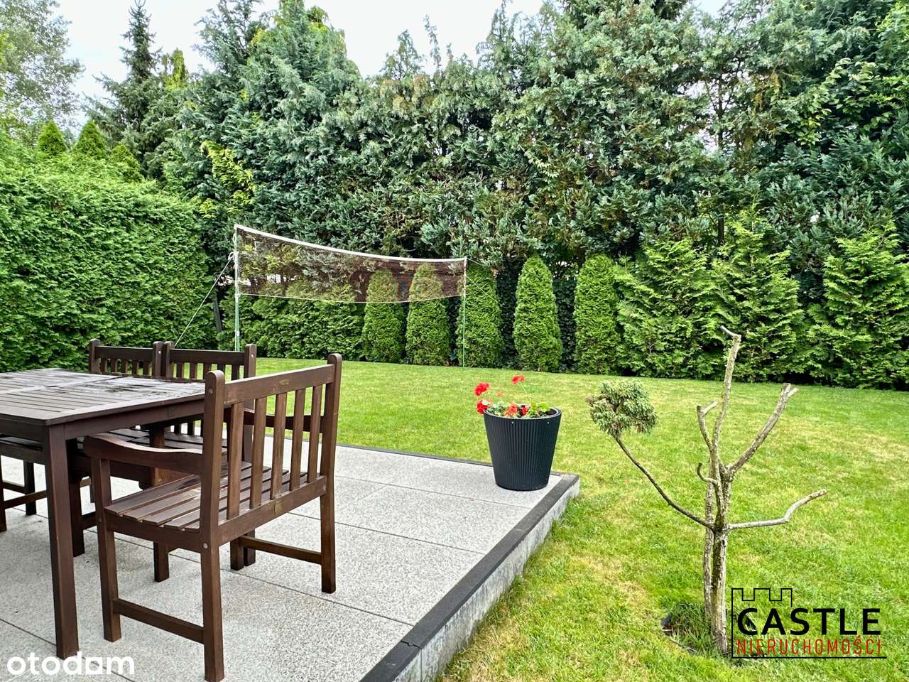 Nowoczesny dom marzeń na poznańskim osiedlu-16