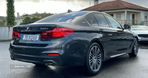 BMW 530 e iPerformance Pack M - 4