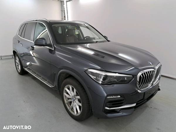 BMW X5 - 3