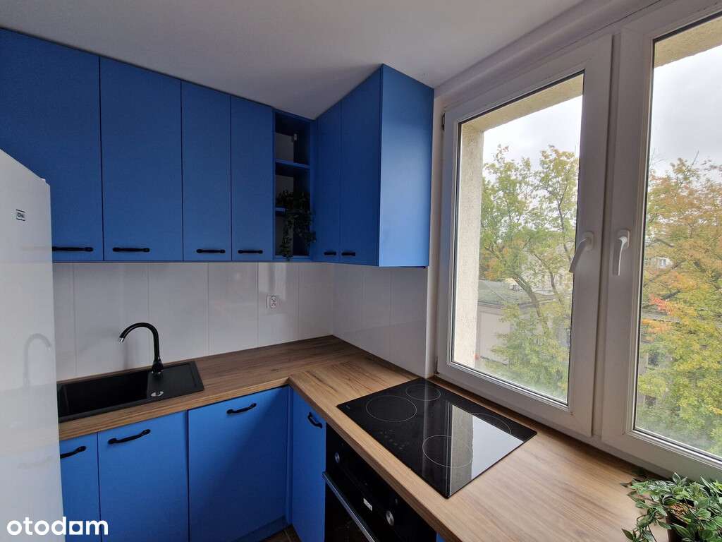 Świeżo po remoncie 2 pokoje przy Manufakturze - Pełny obrazek: 4/7