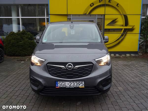 Opel Combo Life 1.5 CDTI Enjoy - 3