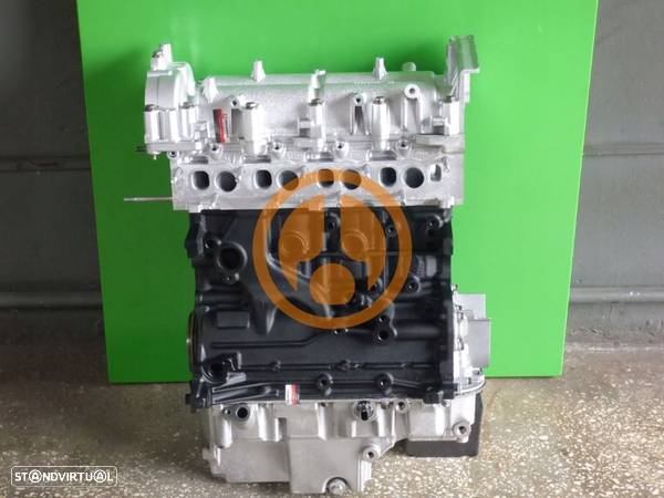 Motor 940B4000 ALFA ROMEO GIULIETTA - 1