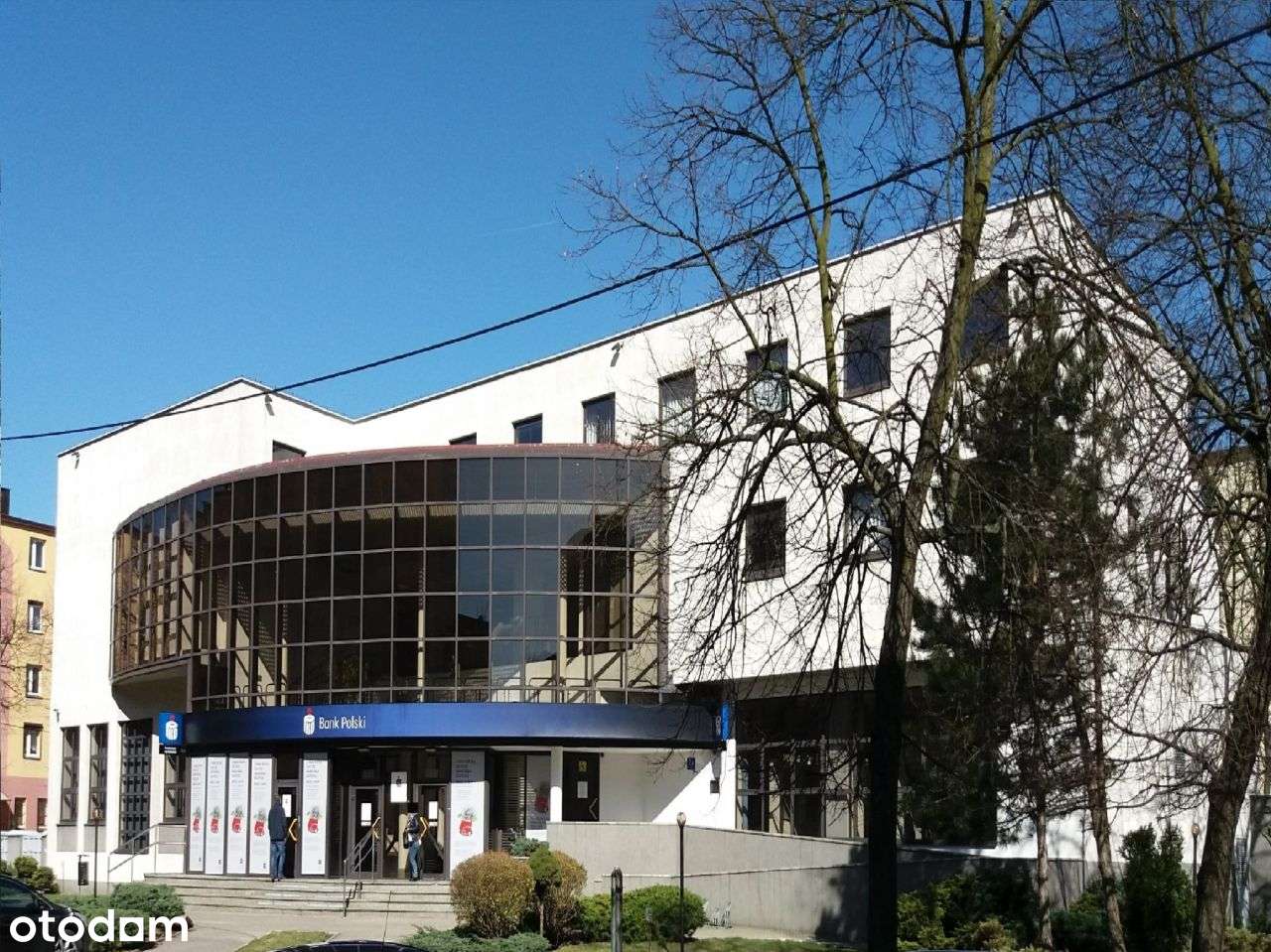 Lokal użytkowy, 2 656,88 m², Leszno - Pełny obrazek: 2/4